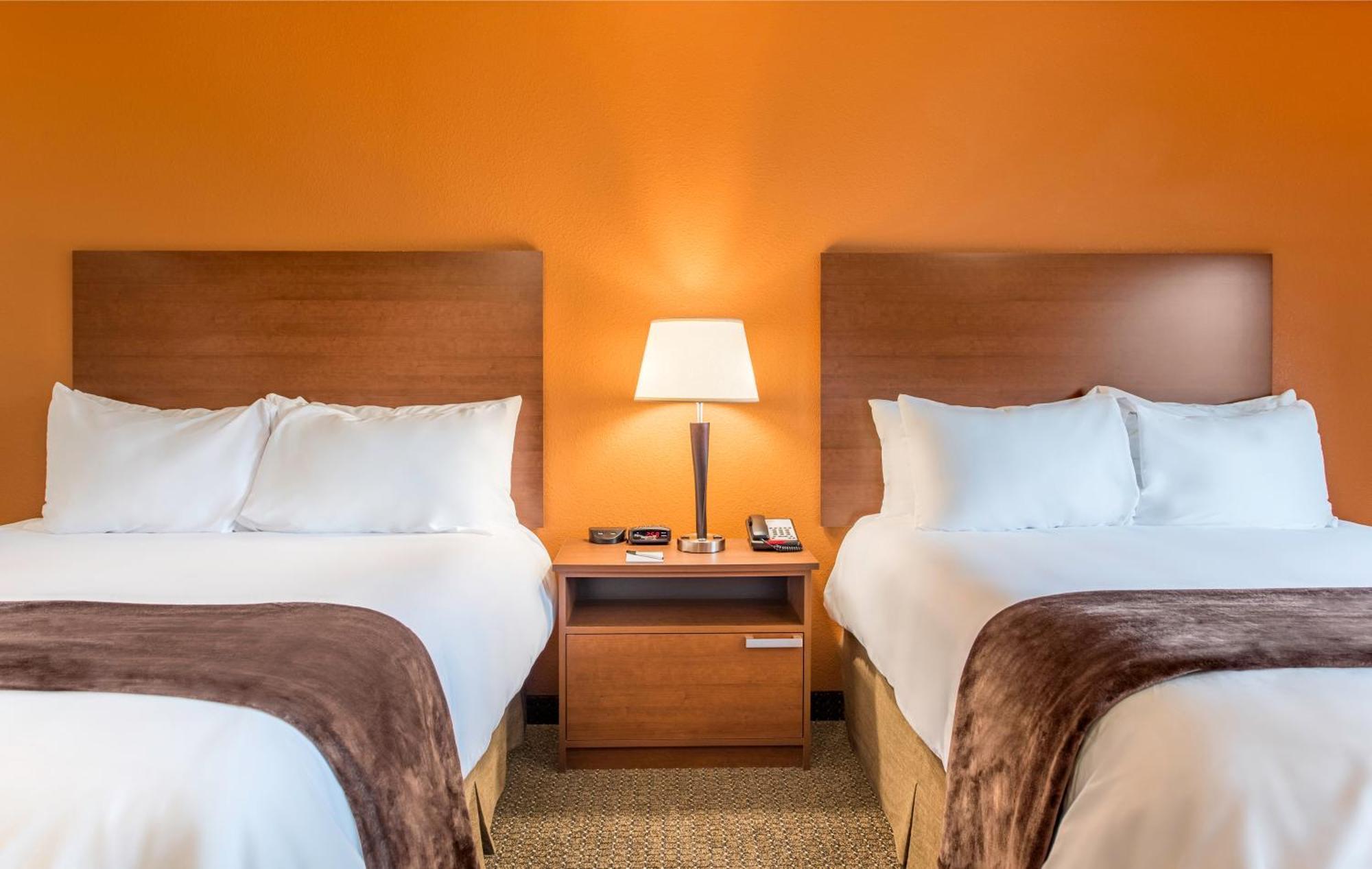 My Place Hotel-Davenport/Quad Cities, Ia Exteriér fotografie